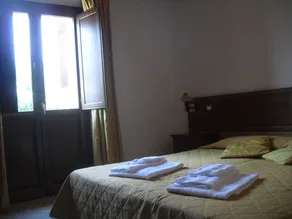 Oasi Del Grillo - Room