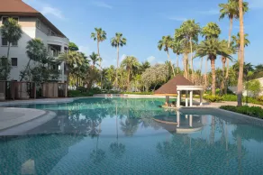 Amari Bangsaen - Piscine