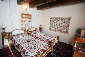 Amulet Hotel - Room