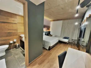 Novotel Criciuma - Room