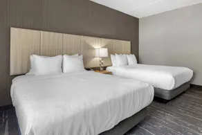 Amwell Suites - Chambre