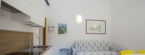 Punta dei Barbari - Vardagsrum
