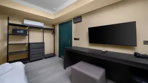 Onyour Dreams Belek - Room