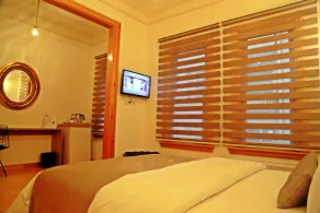 Belizia Hotel - Chambre