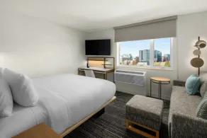 TownePlace Suites by Marriott San Jose Downtown - Rum