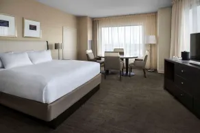 Hyatt Regency Pittsburgh International Airport - Chambre