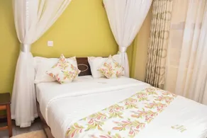Golden Palace Hotel - Room