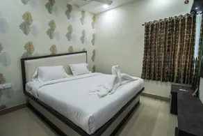 SR Boutique Stay  - Chambre