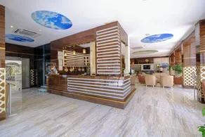Kar Hotel - Reception