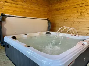 Cobblers Barn - Spa