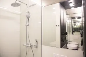 Roomreich - Salle de bain