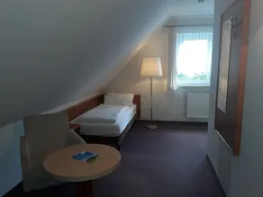 Hotel Schöne Aussicht - Camera