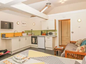 The Annexe - Room