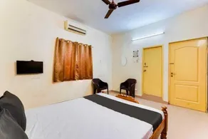 NR Galaxy Residency - Camera