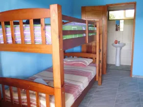 Hostal Casa Las Lajas - Zimmer