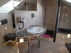 City Central Promenade - Bathroom