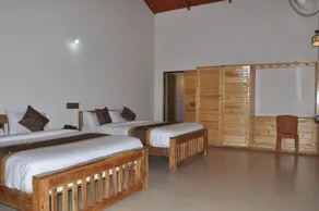 Water View Holiday Retreat - Chambre