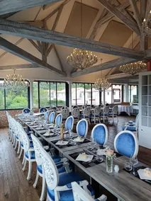 Hôtel Mercure Villeneuve sur Lot Moulin de Madame - Restaurant