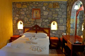 Symbola Oludeniz Beach Hotel - View from room