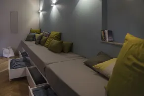MiHotel Lyon - Chambre