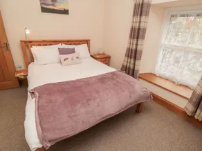 Crumble's Cottage - Habitación