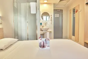 Hello Hotels Bucuresti Gara de Nord - Room