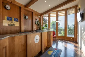 Days Inn by Wyndham Surrey - Réception