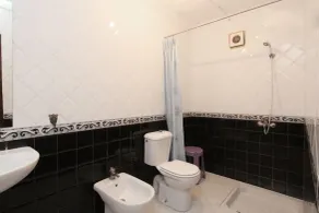 Sabor Appartement Targa - Badeværelse
