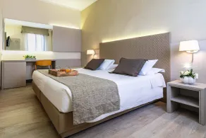 Park Hotel Ai Pini & Restaurant Ai Pini - Chambre