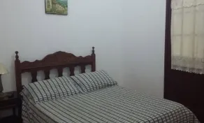 Pousada dos Sinos - Chambre