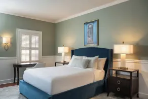 Meeting Street Inn - Room