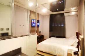 Zaya Motel Premium - Room