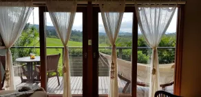 Cape Byron Retreat (Adults-Only) - Vue de la chambre