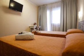Hotel Olimpic - Camera