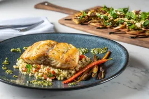 Falls Church Marriott Fairview Park - Restaurant