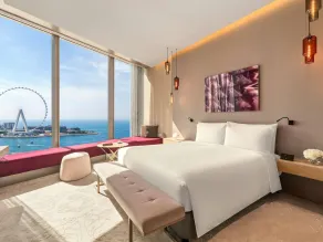 Rixos Premium Dubai JBR - Chambre