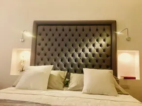 Antico Corso Charme - Room