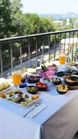 Seatanbul Hotel - Restaurant