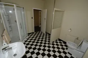 The Nurses Home - Bathroom