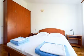 Apartments Mrva - Chambre