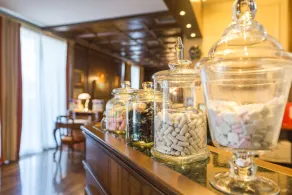 The Regency Sure Hotel Collection by Best Western - Reception
