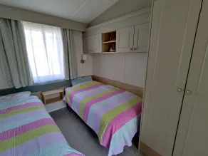 Rockley Park - Harbour View, No 67 - Værelse