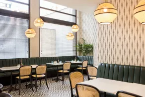 Hotel Acta City47 - Restaurant