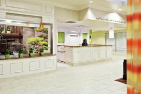 Hilton Garden Inn Springfield, IL. - Réception