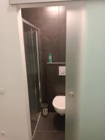 Speedyrooms vienna - Baño