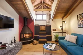 IALNA Boutique Hotel - Rom