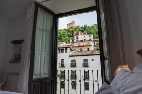Hotel Rosa De oro - Chambre