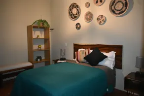 Hotel Boutique Casa Tastuan - Værelse