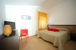 B&B Borgo del Nespolo - Chambre