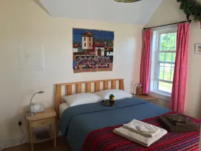 Enfield Manor - Værelse